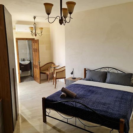 מלון Splendid House Victoria Gozo מראה חיצוני תמונה