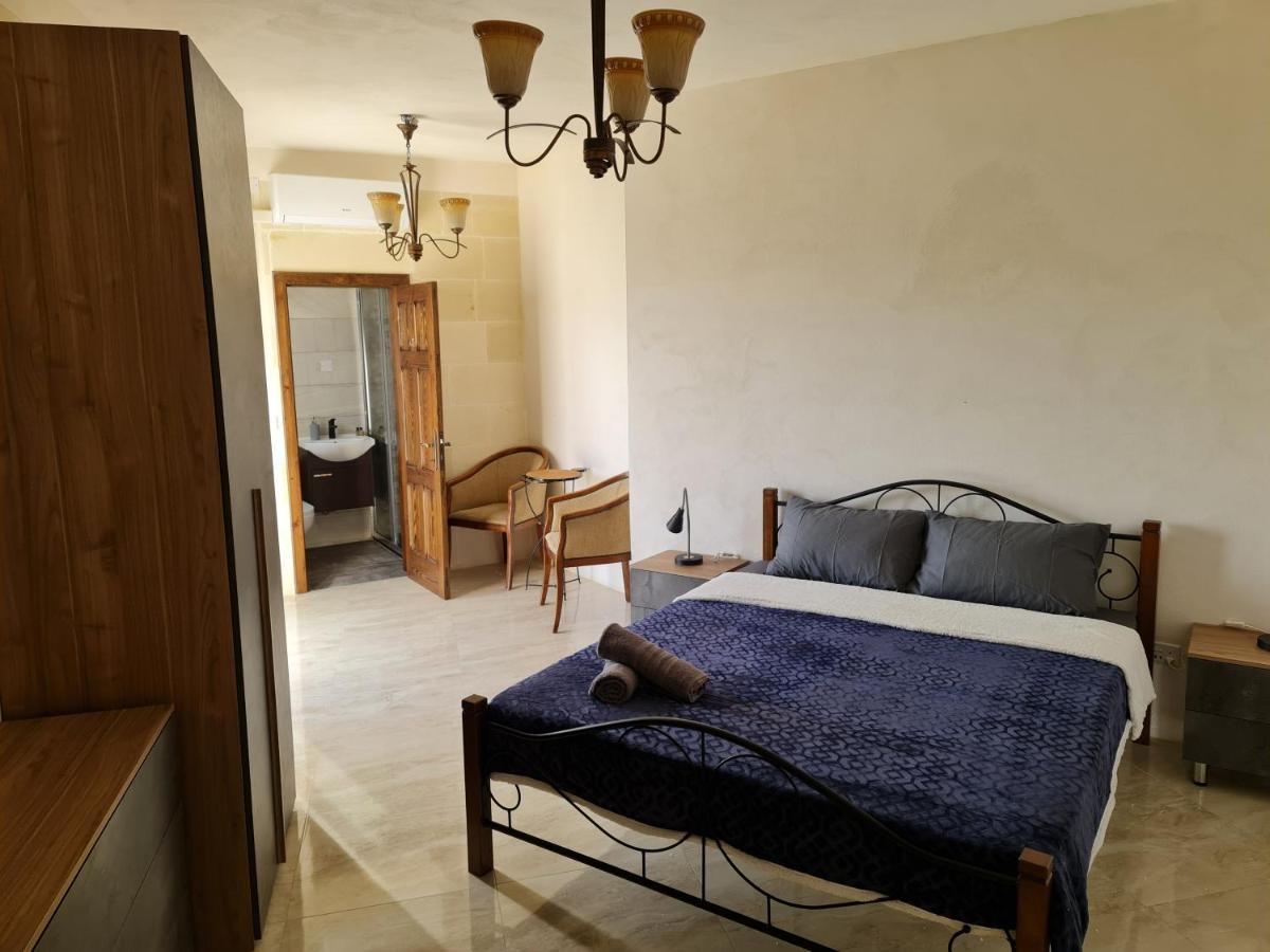 מלון Splendid House Victoria Gozo מראה חיצוני תמונה