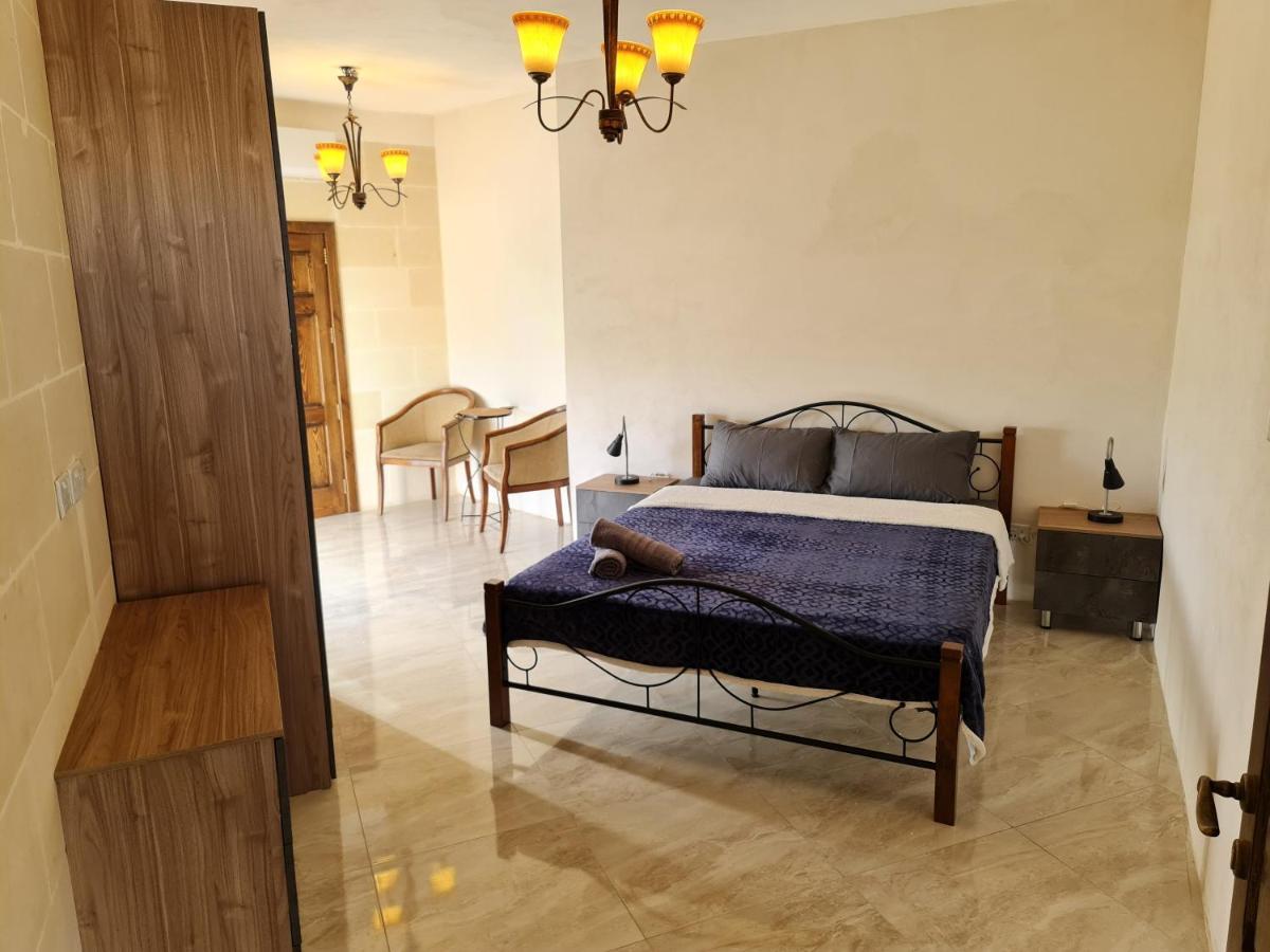 מלון Splendid House Victoria Gozo מראה חיצוני תמונה