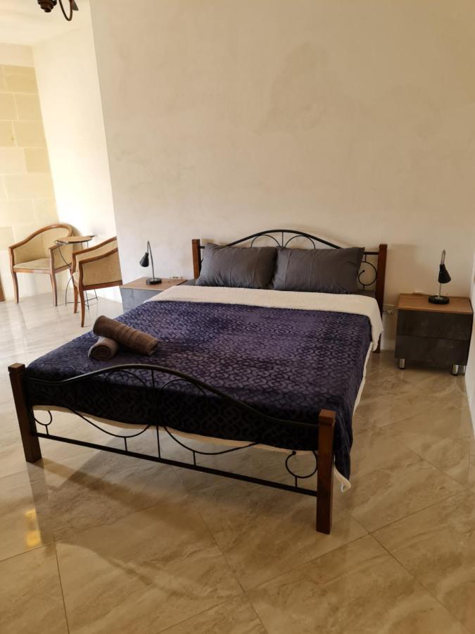 מלון Splendid House Victoria Gozo מראה חיצוני תמונה