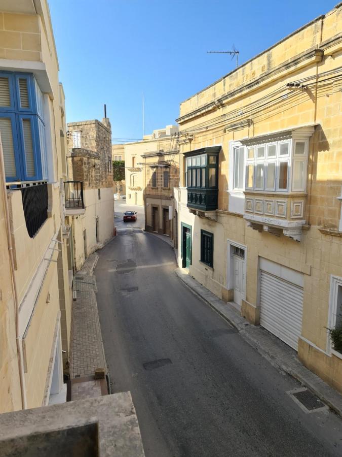 מלון Splendid House Victoria Gozo מראה חיצוני תמונה