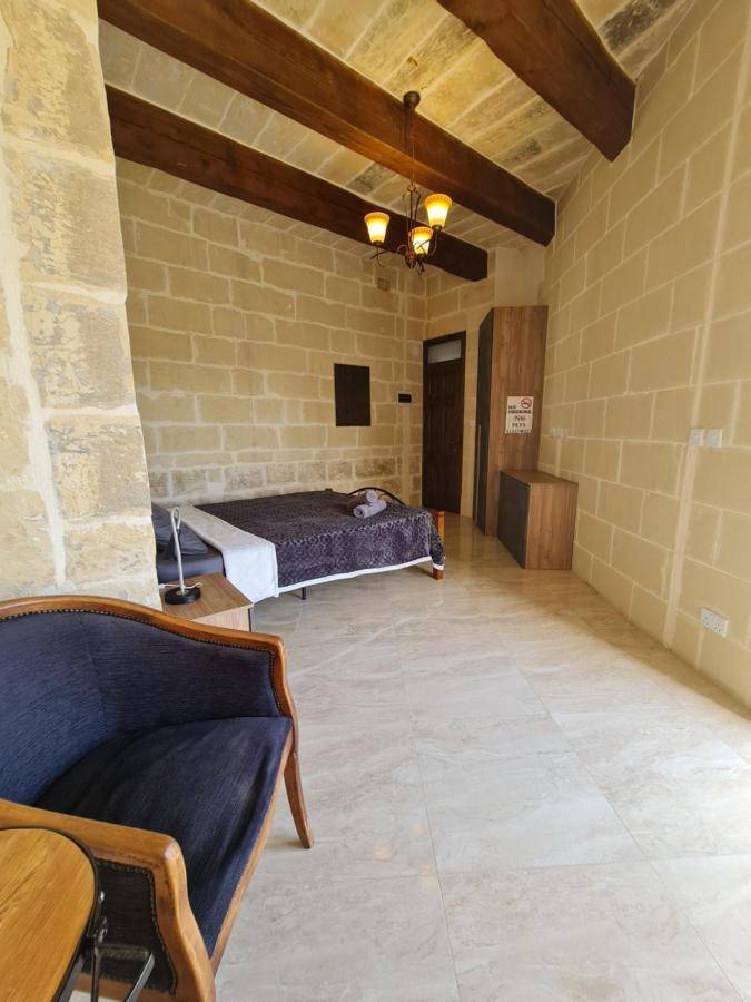 מלון Splendid House Victoria Gozo מראה חיצוני תמונה