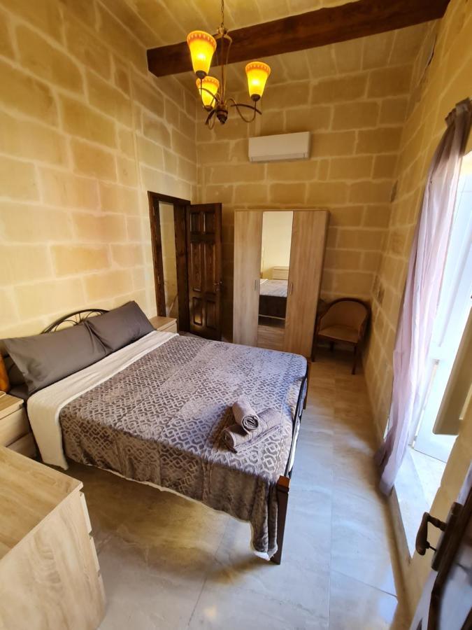 מלון Splendid House Victoria Gozo מראה חיצוני תמונה