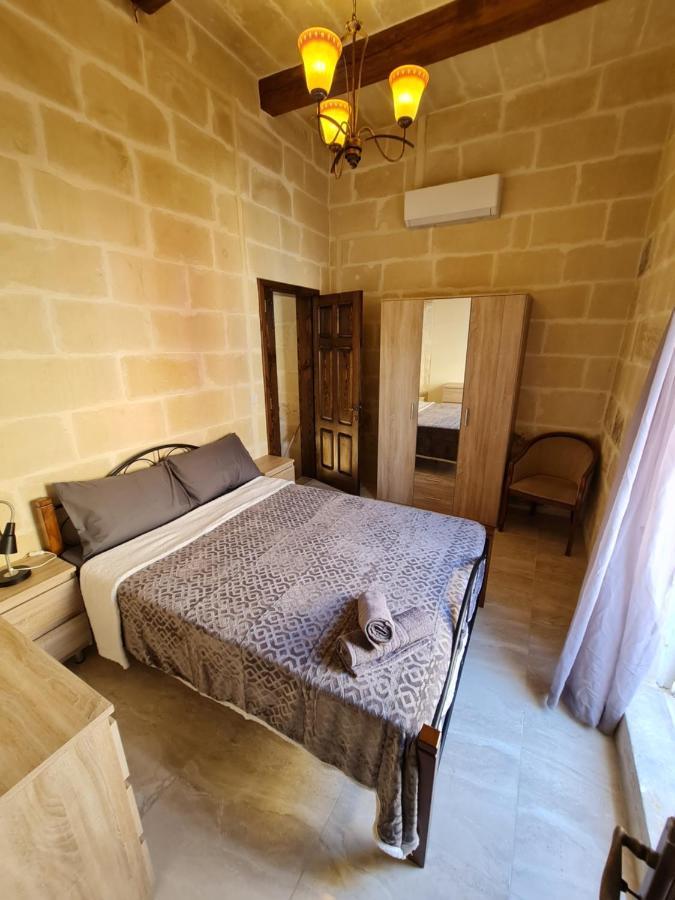מלון Splendid House Victoria Gozo מראה חיצוני תמונה