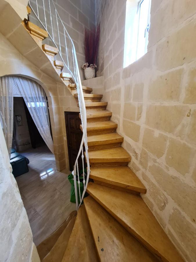 מלון Splendid House Victoria Gozo מראה חיצוני תמונה