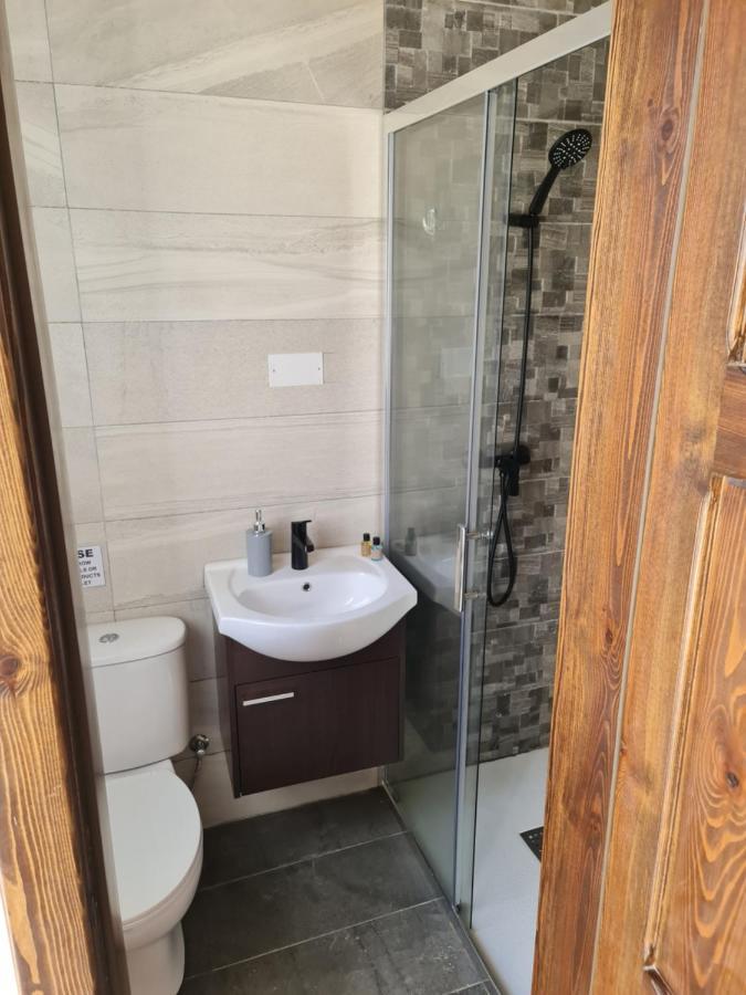 מלון Splendid House Victoria Gozo מראה חיצוני תמונה