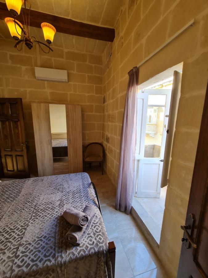 מלון Splendid House Victoria Gozo מראה חיצוני תמונה