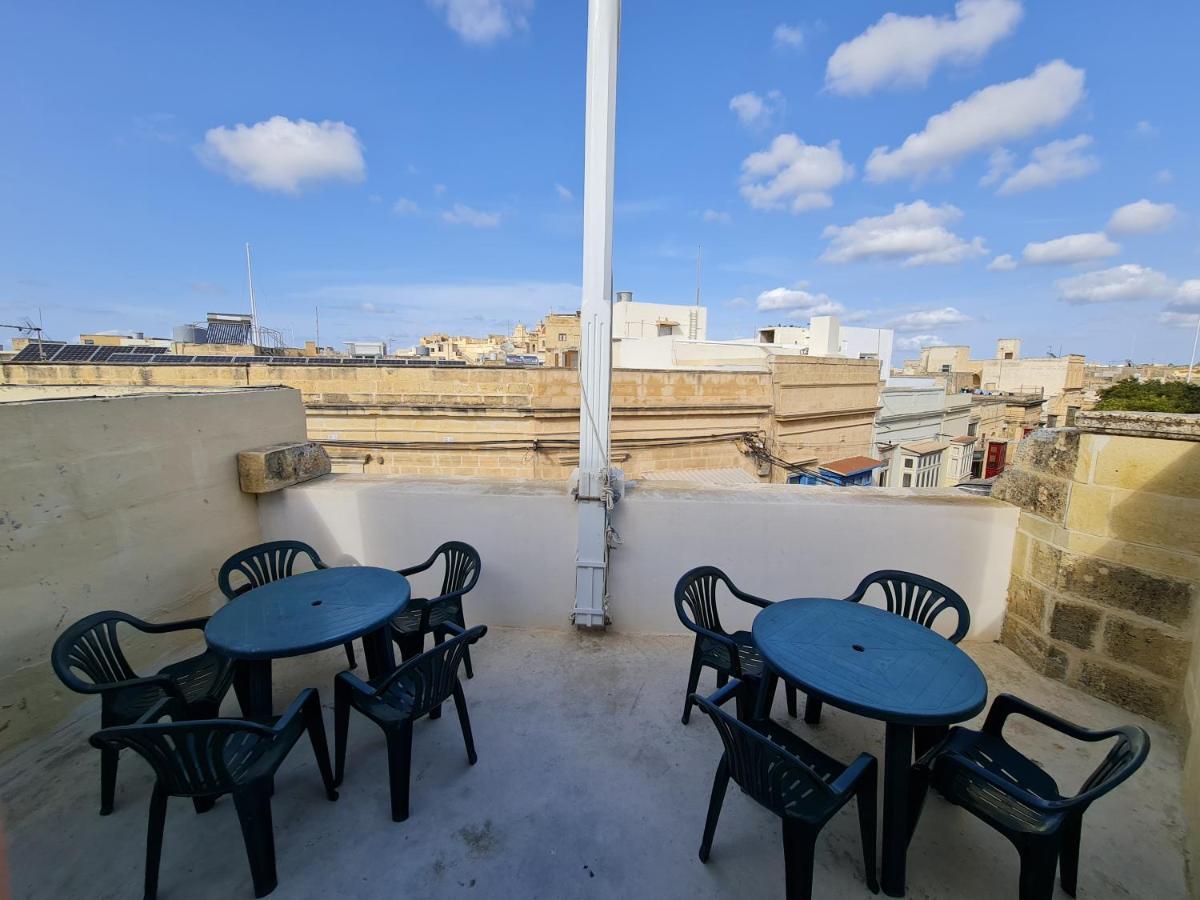 מלון Splendid House Victoria Gozo מראה חיצוני תמונה