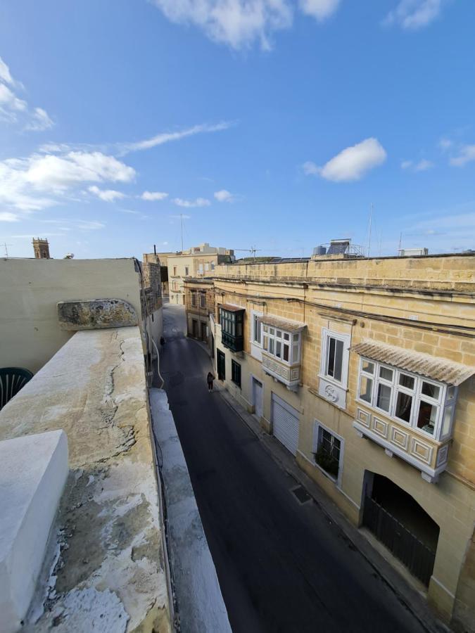 מלון Splendid House Victoria Gozo מראה חיצוני תמונה