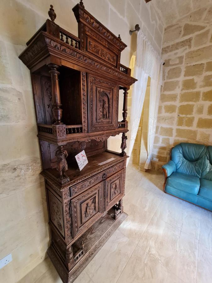 מלון Splendid House Victoria Gozo מראה חיצוני תמונה
