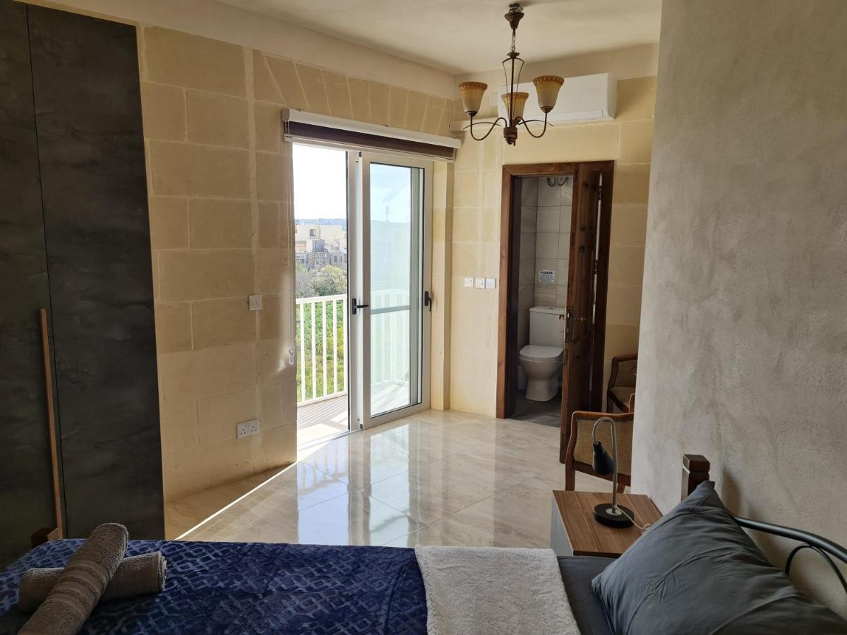 מלון Splendid House Victoria Gozo מראה חיצוני תמונה