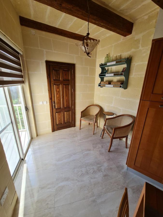 מלון Splendid House Victoria Gozo מראה חיצוני תמונה
