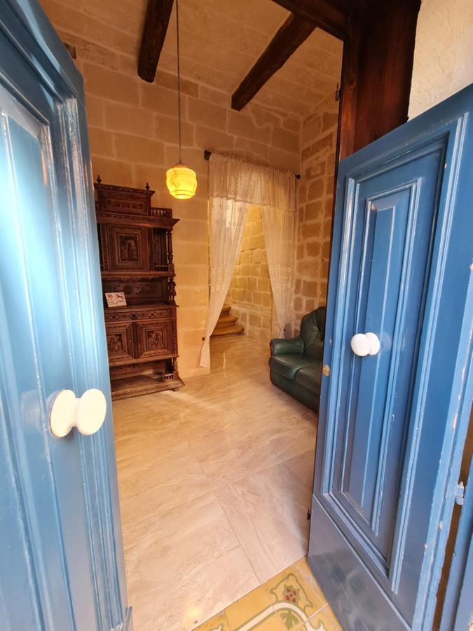 מלון Splendid House Victoria Gozo מראה חיצוני תמונה
