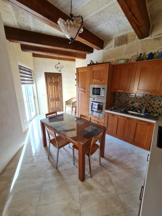 מלון Splendid House Victoria Gozo מראה חיצוני תמונה