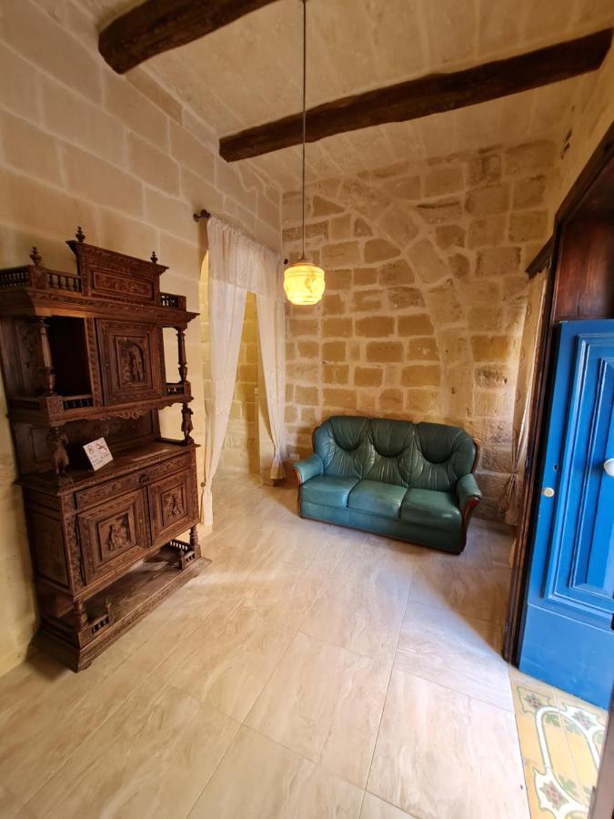 מלון Splendid House Victoria Gozo מראה חיצוני תמונה