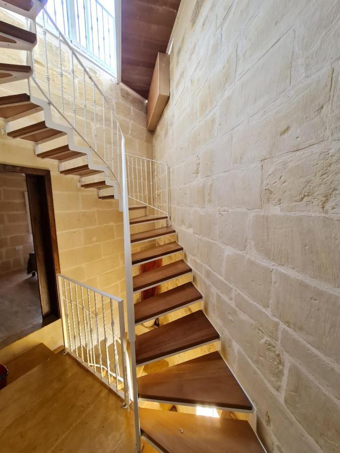 מלון Splendid House Victoria Gozo מראה חיצוני תמונה