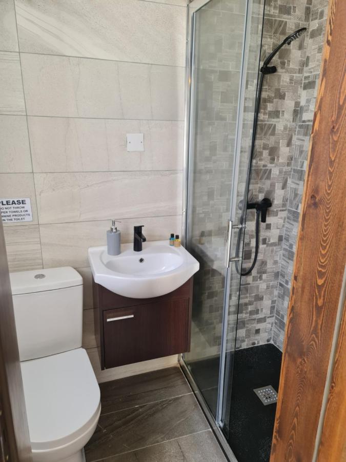 מלון Splendid House Victoria Gozo מראה חיצוני תמונה