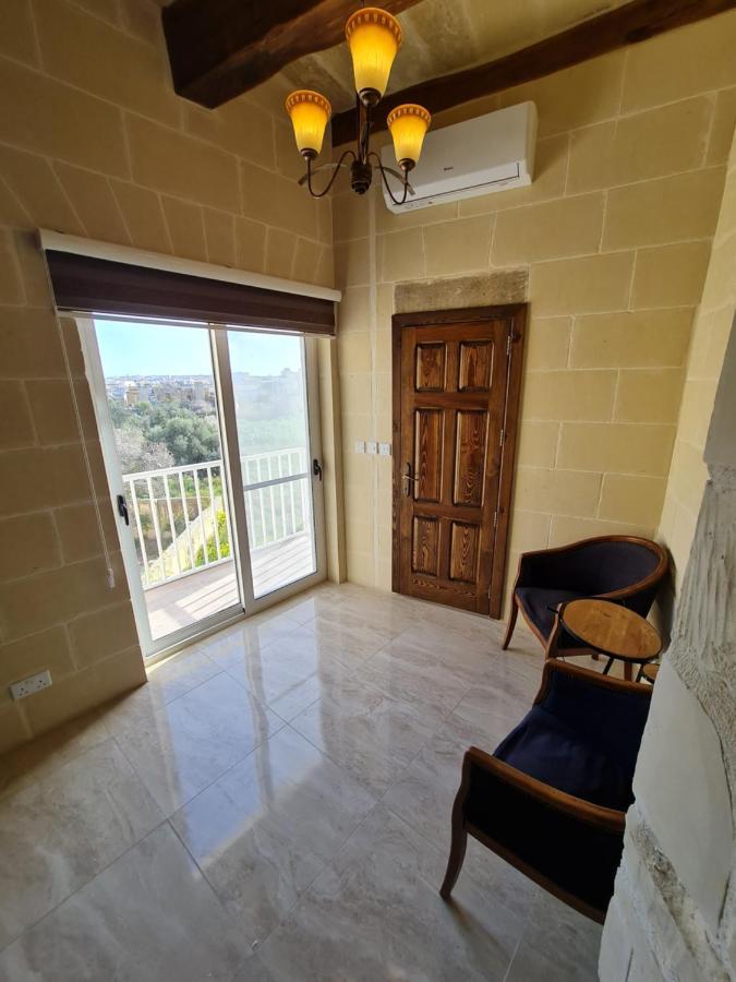 מלון Splendid House Victoria Gozo מראה חיצוני תמונה