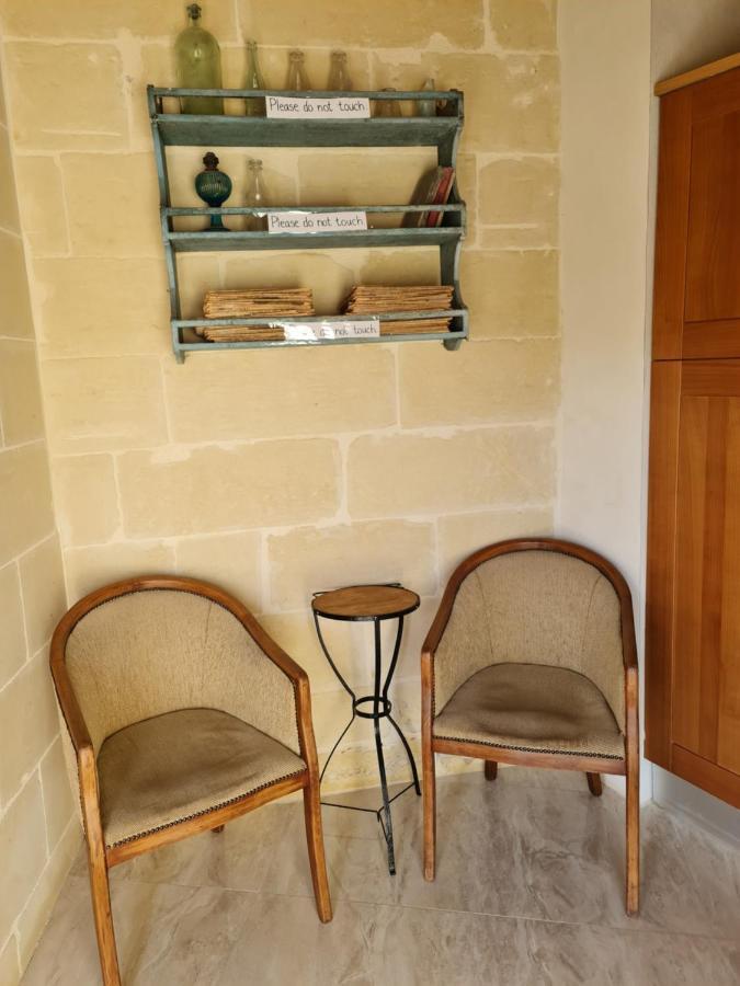 מלון Splendid House Victoria Gozo מראה חיצוני תמונה