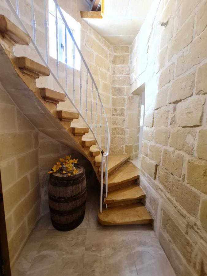 מלון Splendid House Victoria Gozo מראה חיצוני תמונה