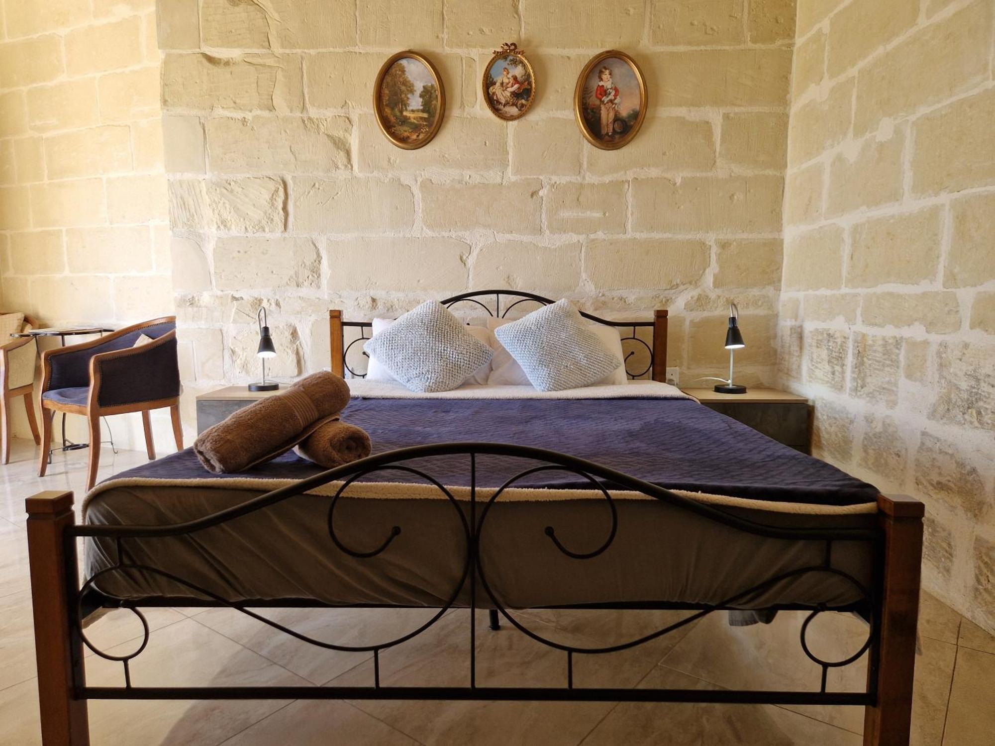 מלון Splendid House Victoria Gozo מראה חיצוני תמונה
