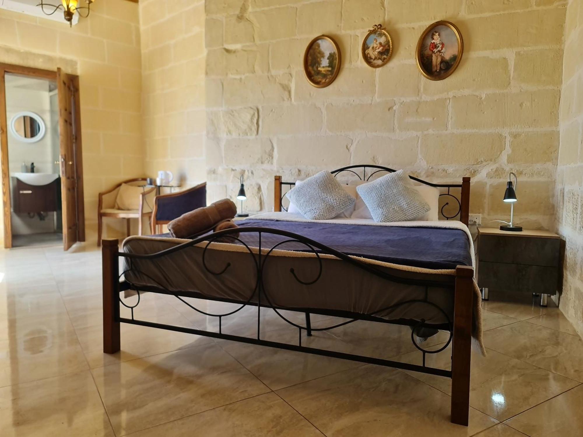 מלון Splendid House Victoria Gozo מראה חיצוני תמונה
